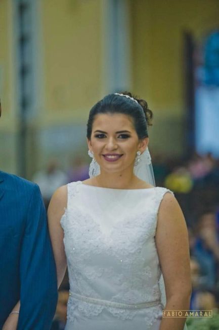 Vestido minimalista