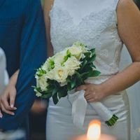 Vestido minimalista
