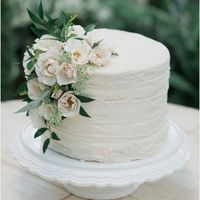 Qual tamanho do bolo? - 1