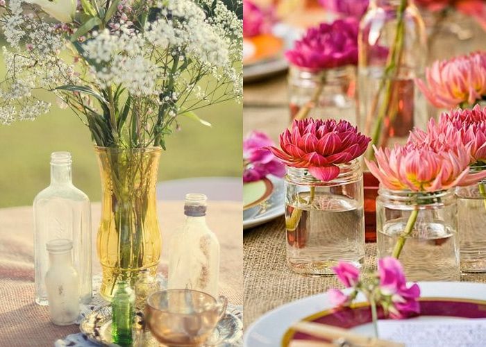Inspiração para decoração