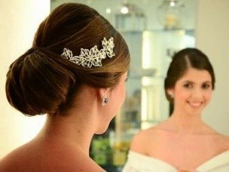 Inspiração de cabelo