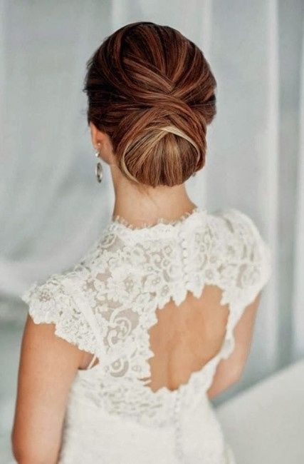 Inspiração de cabelo