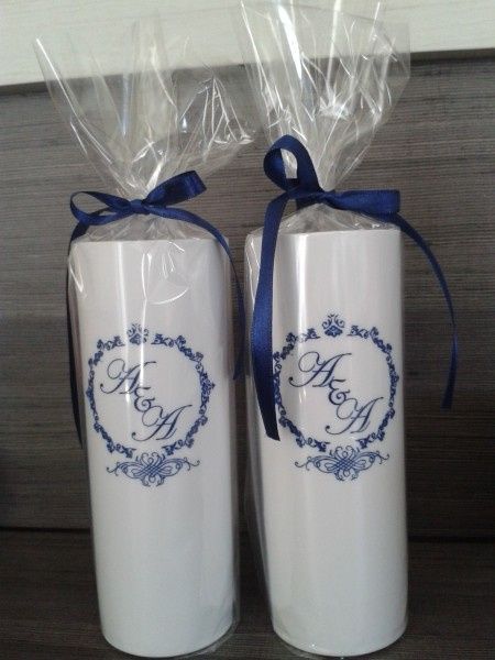 Lembrancinhas