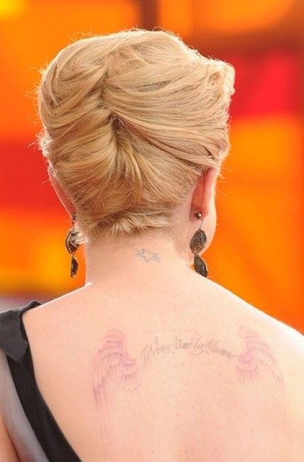 Penteado para Madrinhas - Coque Banana - 3