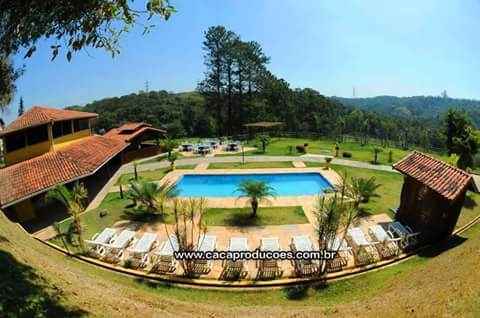 Sitio que vou casar - 5