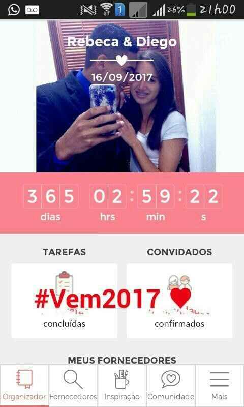 365  diaaaaas ? - 1