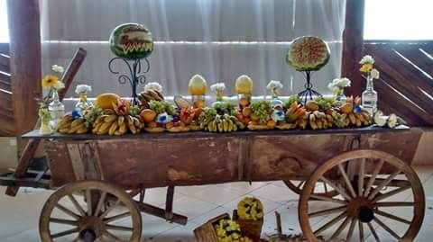 Sitio que vou casar - 3