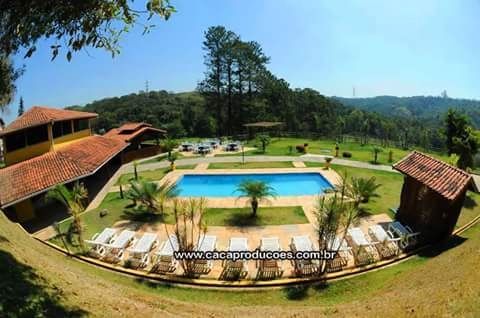 Sitio que vou casar - 5