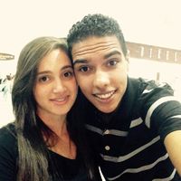 Poste uma foto com o seu amor - 1