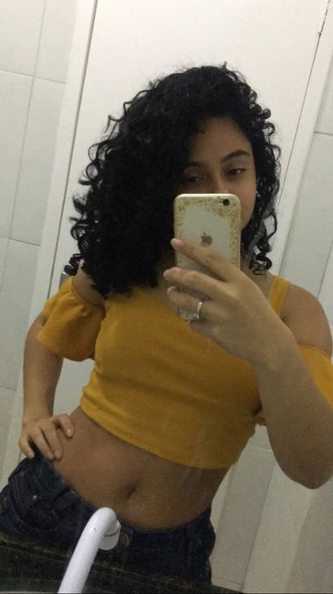 Projeto Rapunzel das noivinhas! ❤️ 2