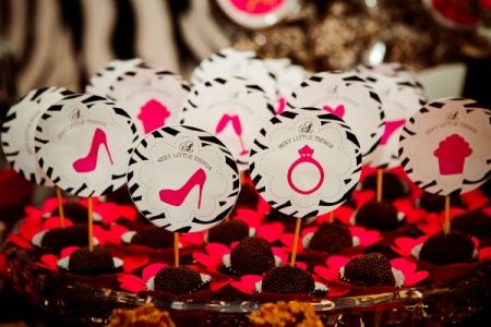 Doces