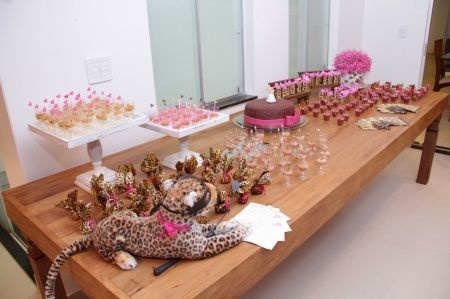 Decoração