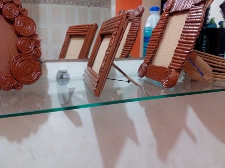Meu noivado...decoração diy - 10