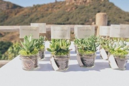 Lembrancinhas para casamento rústico - 2