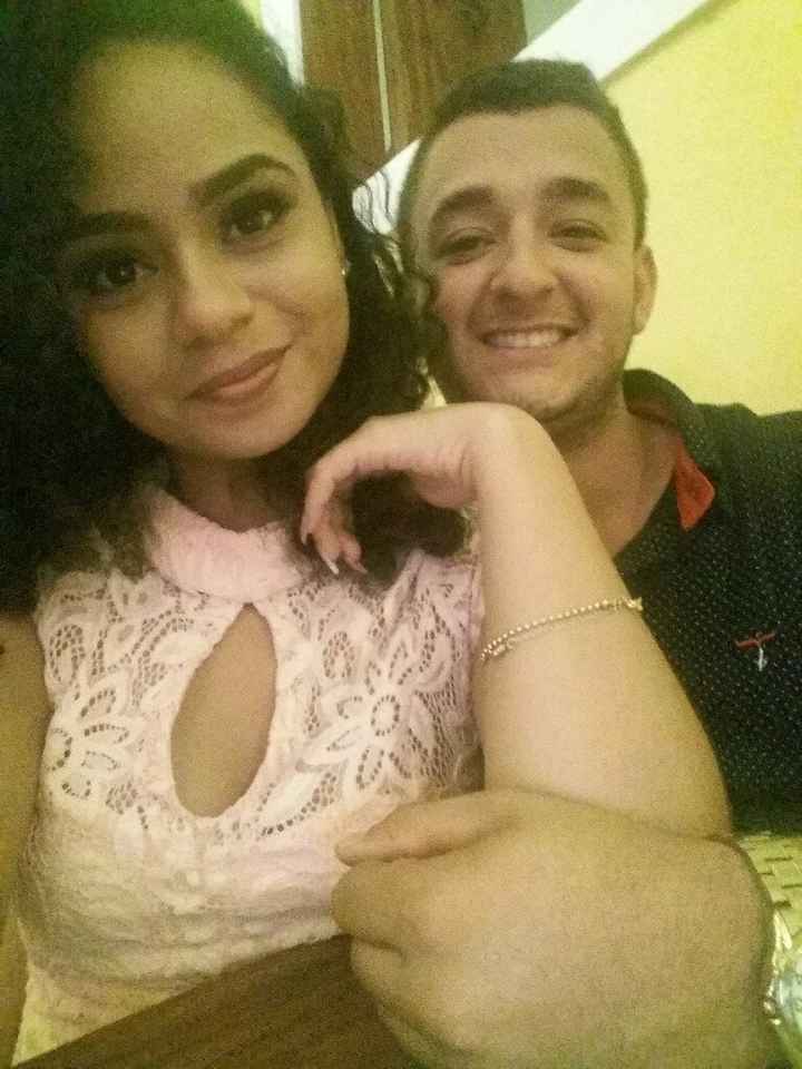 Poste uma foto sua agora com seu L♥️ve - 1
