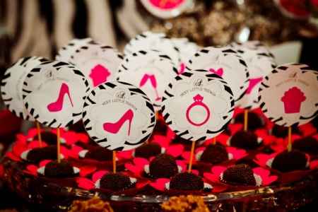 Doces