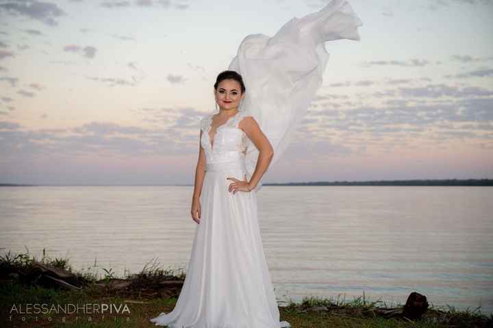 Vestido perfeito