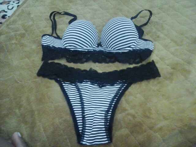 Presentes do chá de lingerie #vem ver - 8