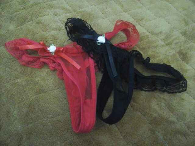 Presentes do chá de lingerie #vem ver - 10