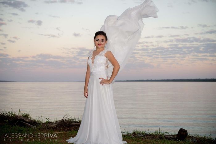 Vestido perfeito