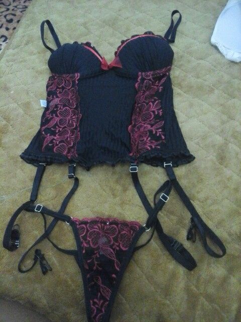 Presentes do chá de lingerie #vem ver - 1