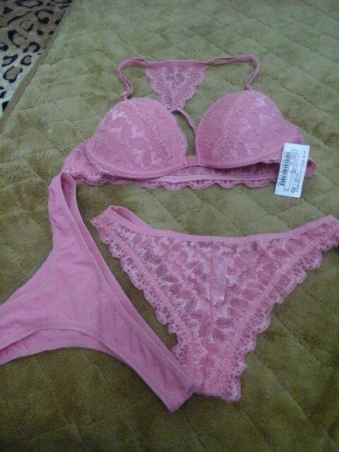 Presentes do chá de lingerie #vem ver - 2