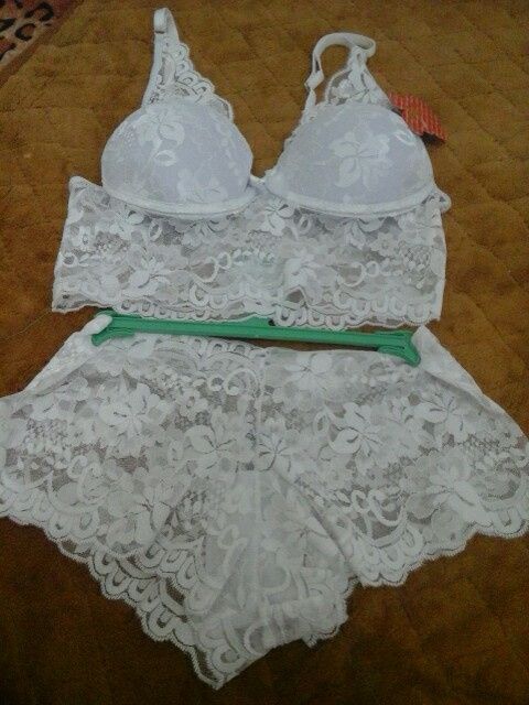 Presentes do chá de lingerie #vem ver - 3