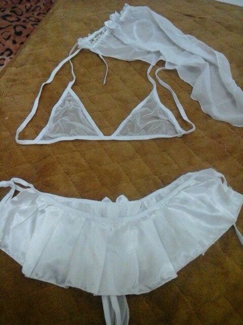 Presentes do chá de lingerie #vem ver - 4