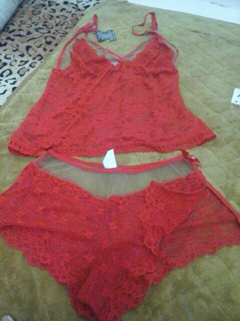 Presentes do chá de lingerie #vem ver - 6