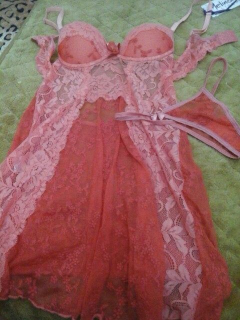 Presentes do chá de lingerie #vem ver - 7