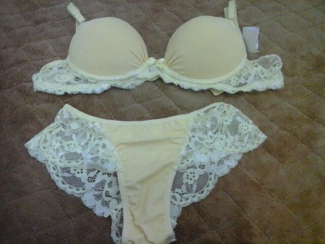 Presentes do chá de lingerie #vem ver - 9