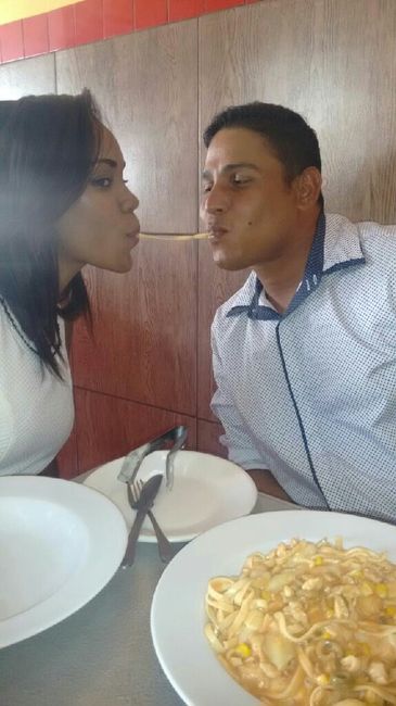 Momento fofura - 1