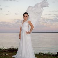 Vestido perfeito