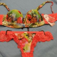 Lingerie # mais uma para a coleção ! - 2