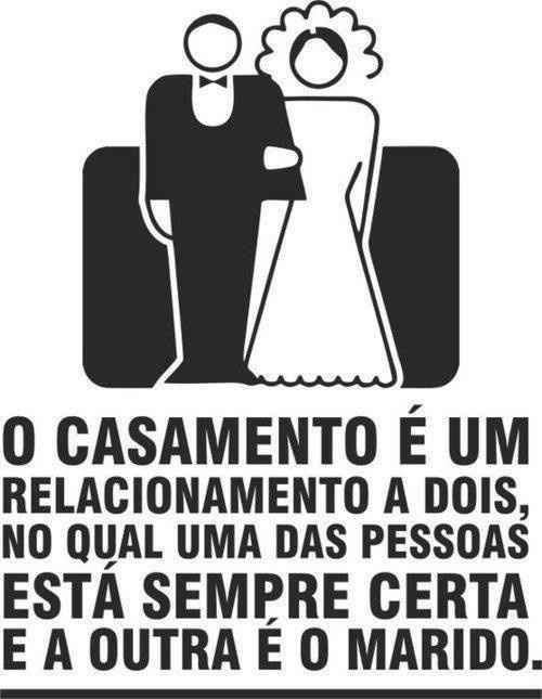 Noivinhos, se preparem! rs