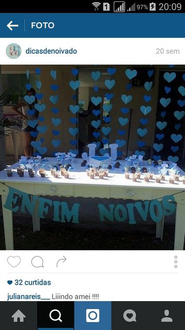 Noivado - 5