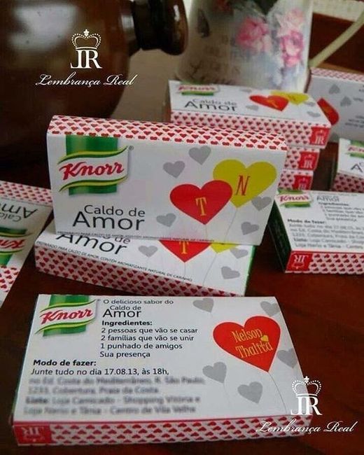 Inspirações