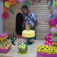 Meu chá tropical - 6