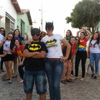 Meu batchá - surpresa! 😍😍😍 - 3