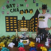 Meu batchá - surpresa! 😍😍😍 - 4