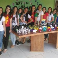 Meu batchá - surpresa! 😍😍😍 - 5