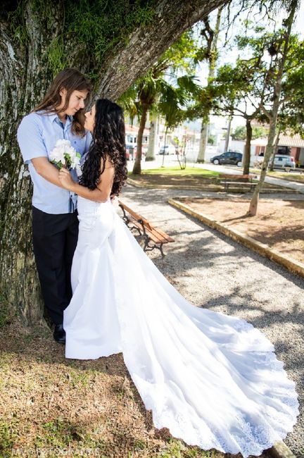 Pré Wedding - 2
