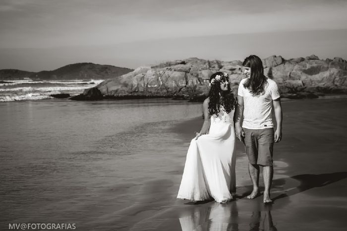 Pré Wedding - 4