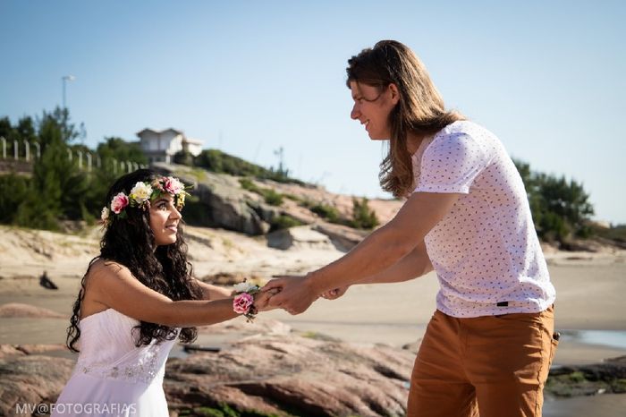 Pré Wedding - 14