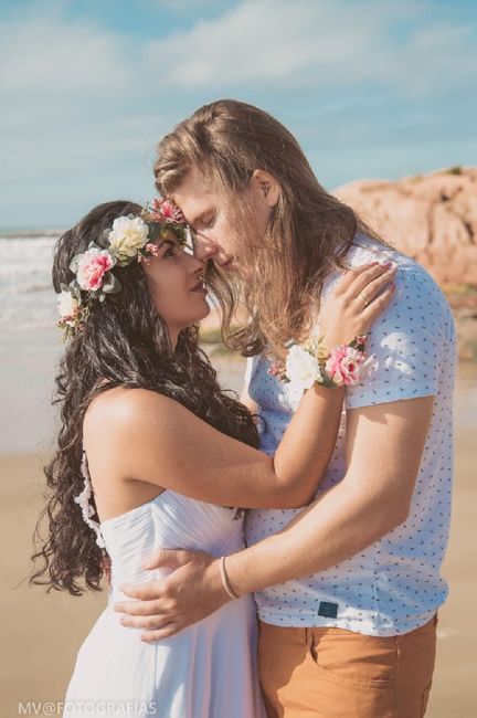 Pré Wedding - 19