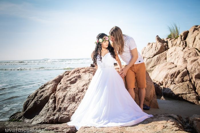 Pré Wedding - 21