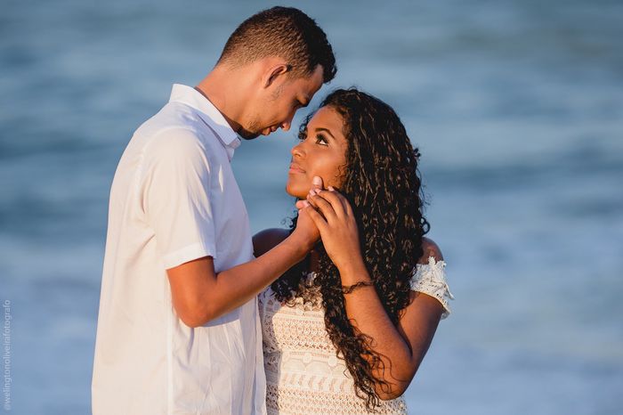 Meu pré wedding 6