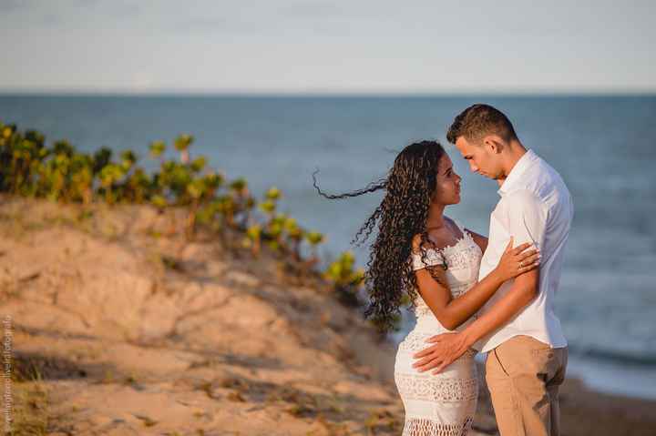 Meu pré wedding - 2