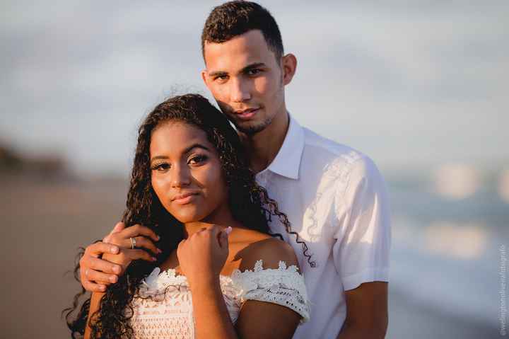 Meu pré wedding - 5