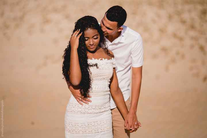 Meu pré wedding - 10